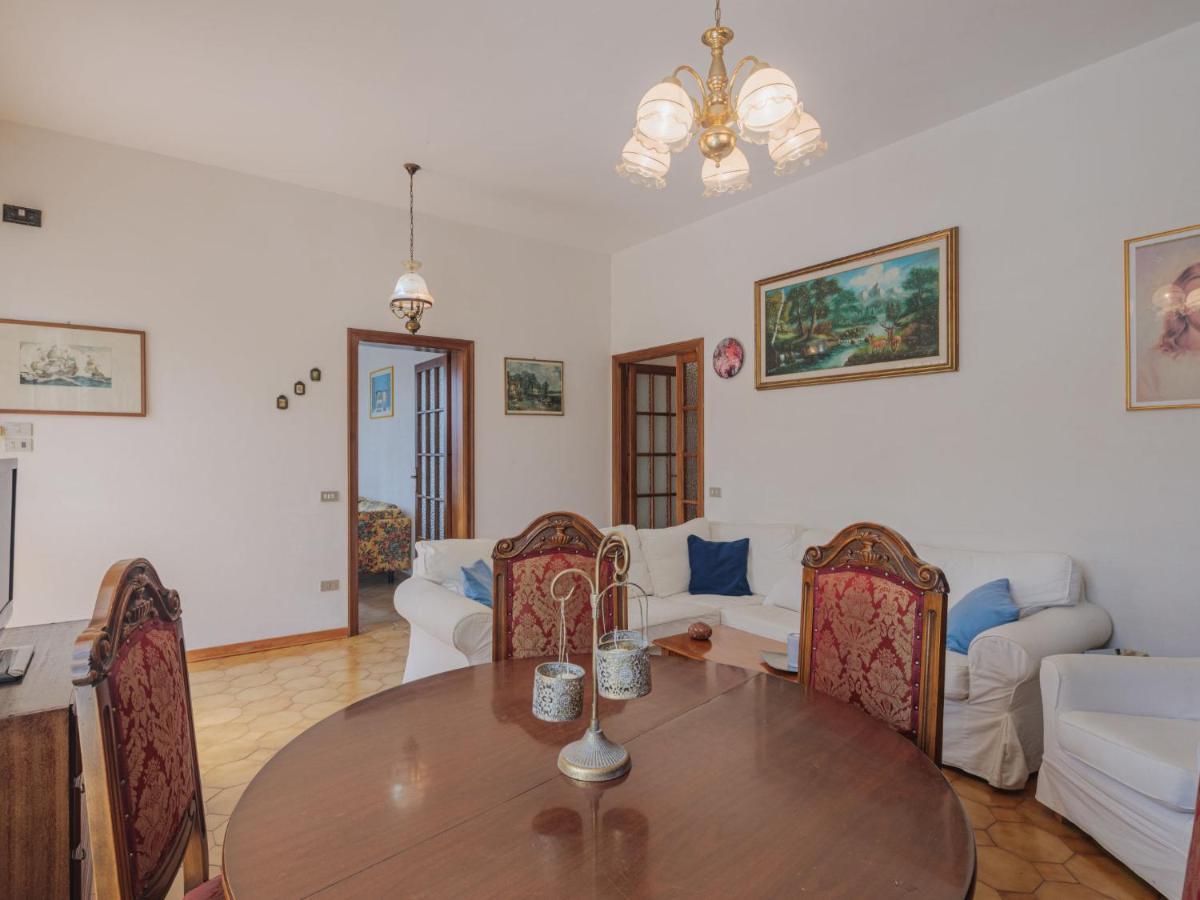 Apartment Del Freo By Interhome Montignoso Extérieur photo