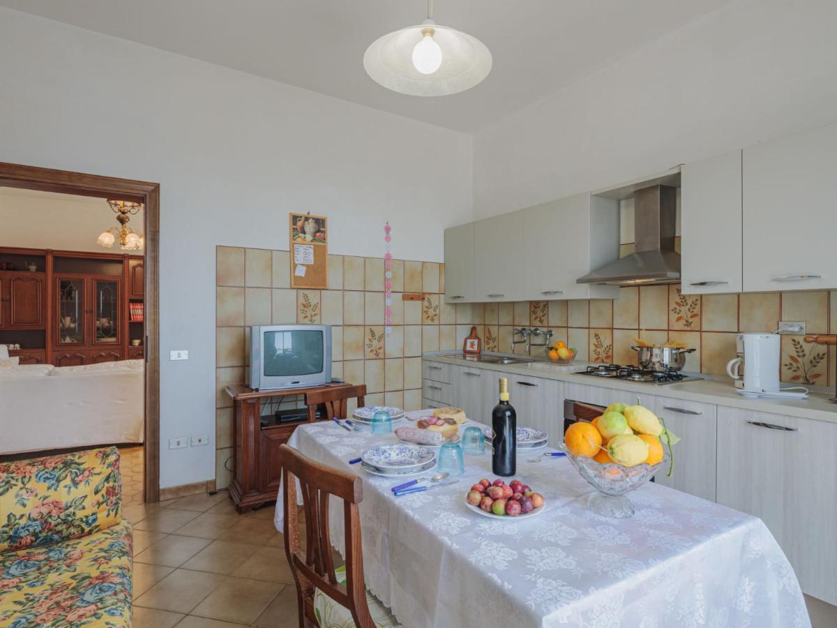 Apartment Del Freo By Interhome Montignoso Extérieur photo